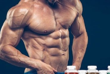 Side Effects of Anabolic Steroids, Risks and Benefits