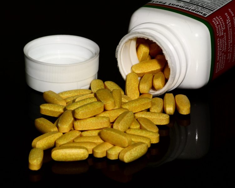 Take Multivitamin Supplements for Good Daily Health-HowToWorkout